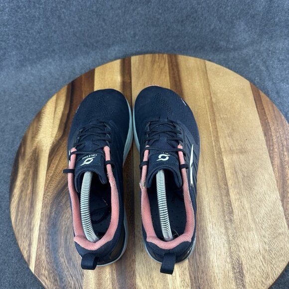 Altra Solstice XT Navy Blue Coral Athletic Running Sneakers Womens Size US 8.5 - Picture 8 of 12